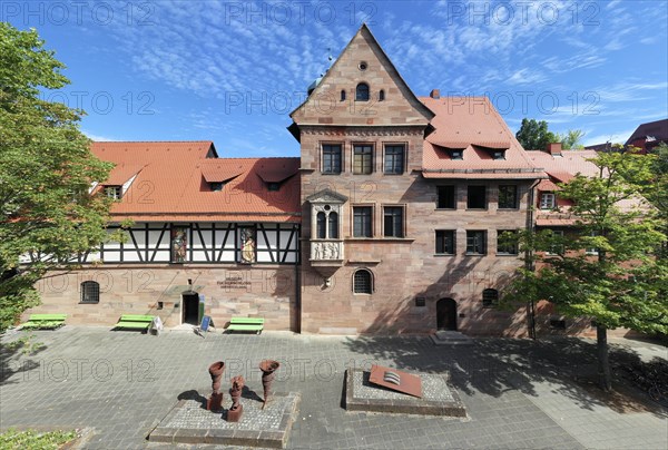 Tucherschloss