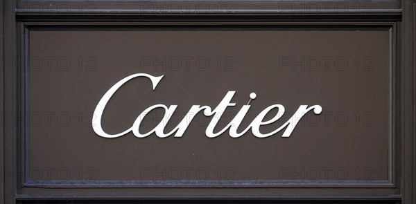 Cartier