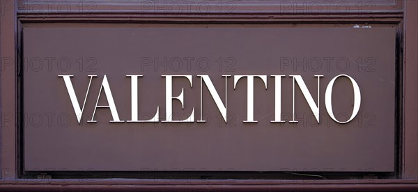 Valentino