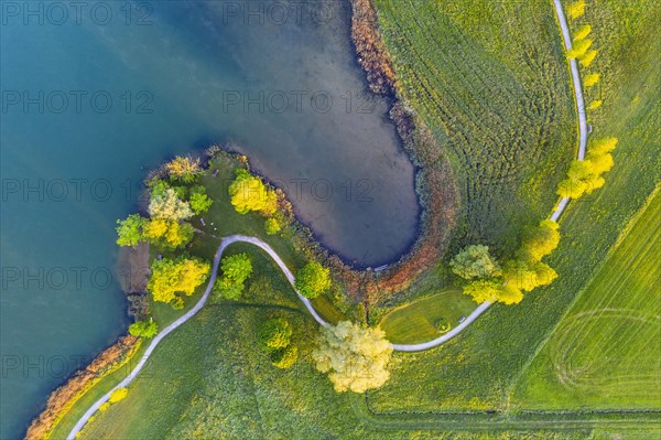 Lake Kochel