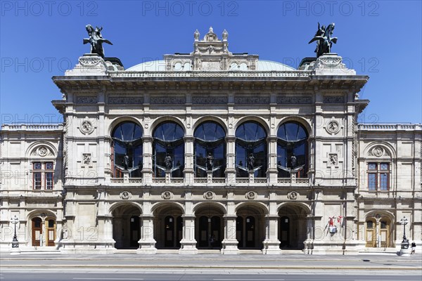 Vienna State Opera