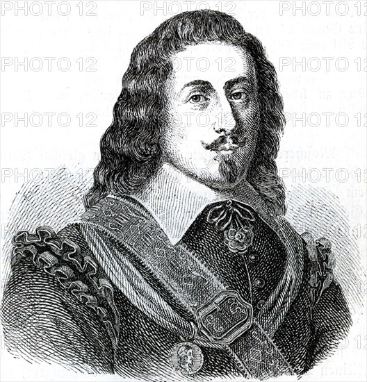 Johann Michael Moscherosch