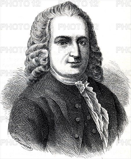 Johann Christian Günther