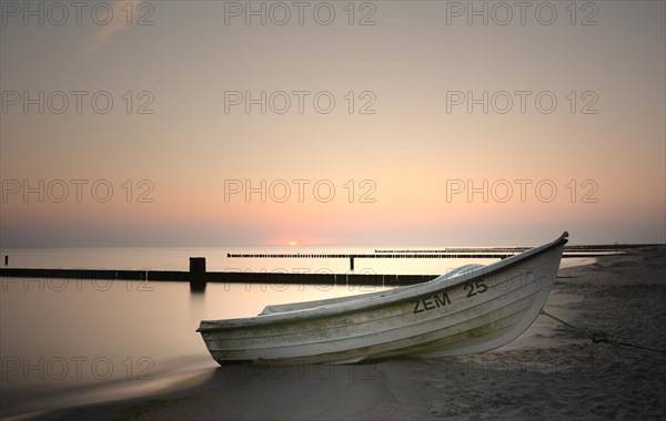 Fishing boat