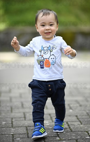 Toddler