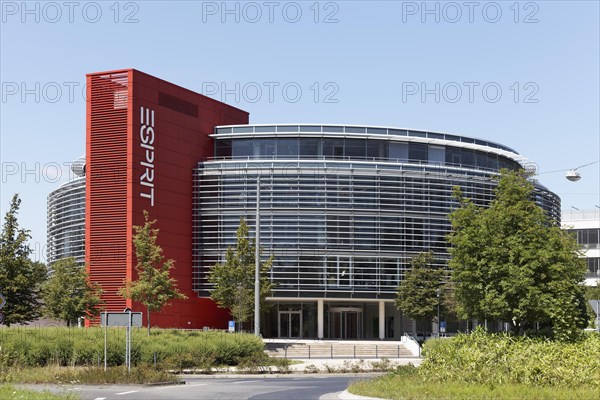 Esprit headquarters