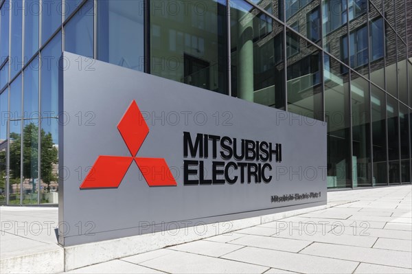 Mitsubishi Electric