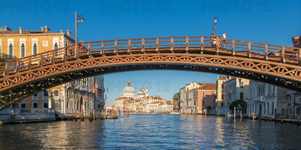 Bridge Ponte dell'Accademia