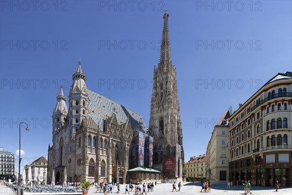 St. Stephen's Cathedral