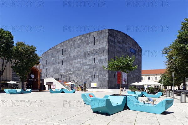 Museum of Modern Art Ludwig Foundation