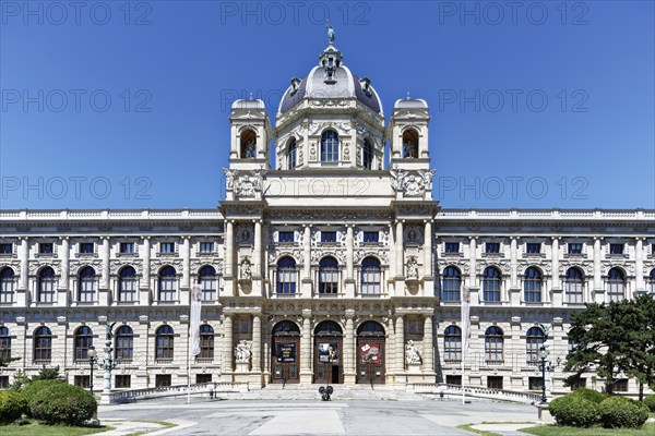 Kunsthistorisches Museum