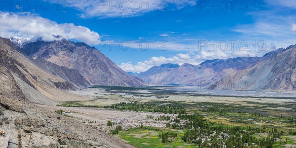 Nubra Valley