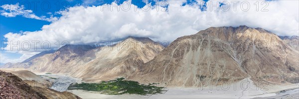 Nubra Valley