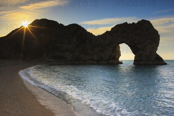 Durdle Door