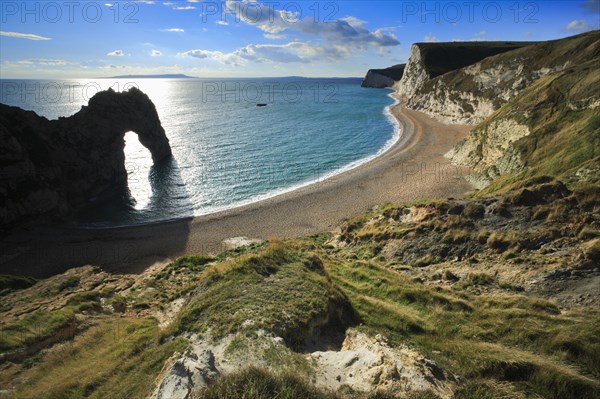 Durdle Door