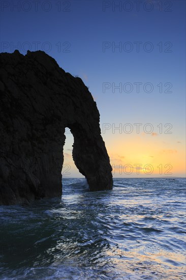 Durdle Door