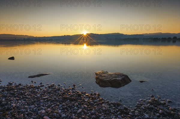 Pfaeffikersee