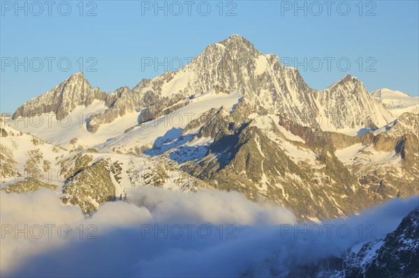 Finsteraarhorn