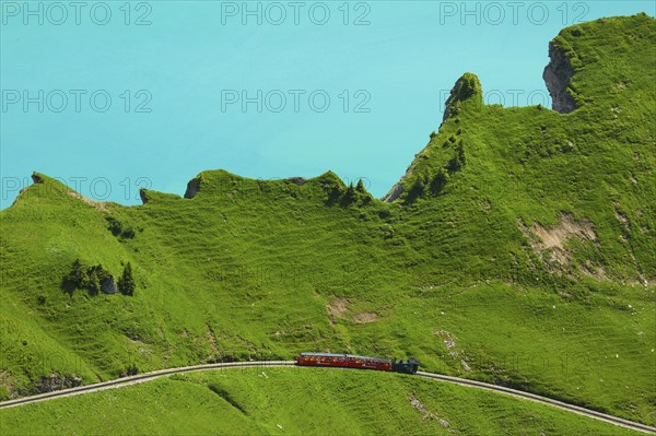 Brienz Rothorn Railway