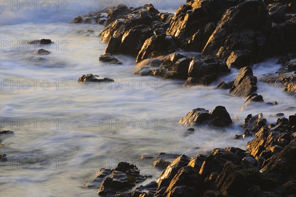 Coast near Bamburgh