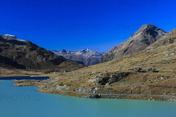 Lago Bianco