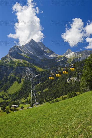 Braunwald Sportbahnen