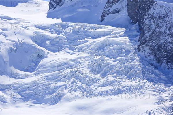 Haengengletscher