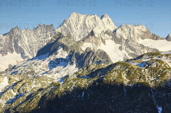 Lauteraarhorn