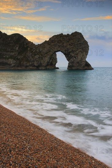 Durdle Door