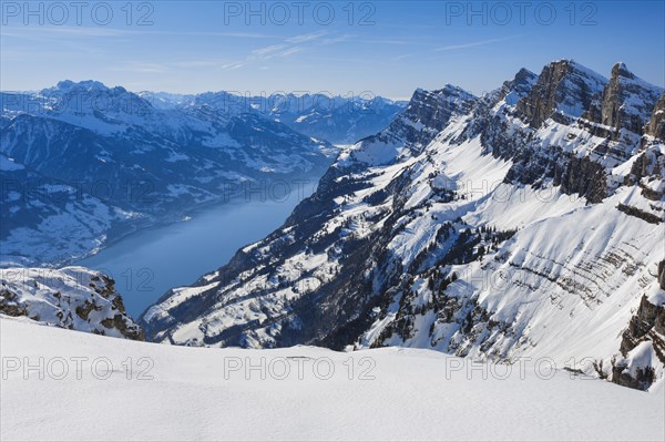 Walensee