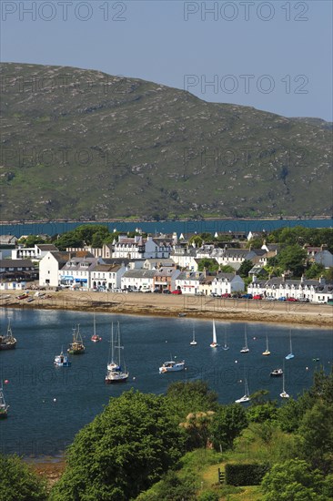 Ullapool