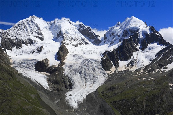 Piz Bernina