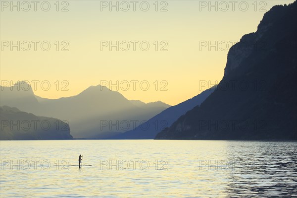 Walensee