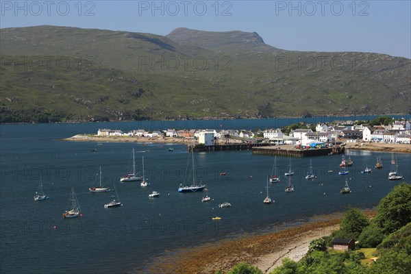 Ullapool