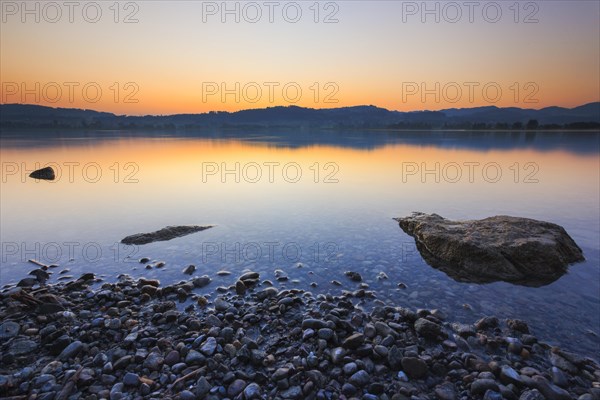 Pfaeffikersee