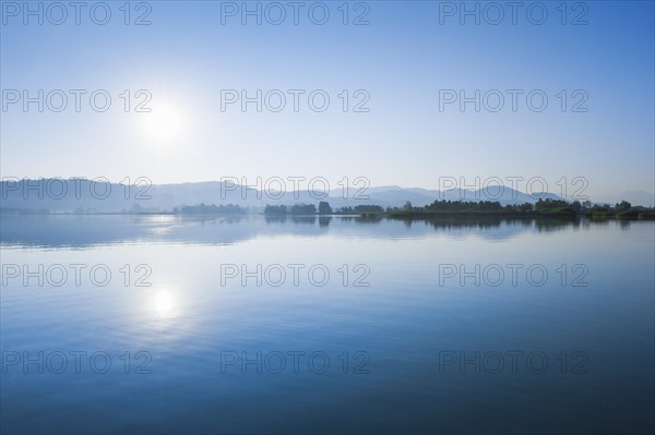 Pfaeffikersee