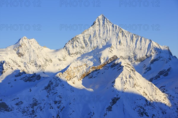 Weisshorn