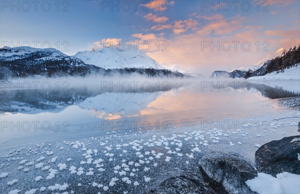 Lake Sils