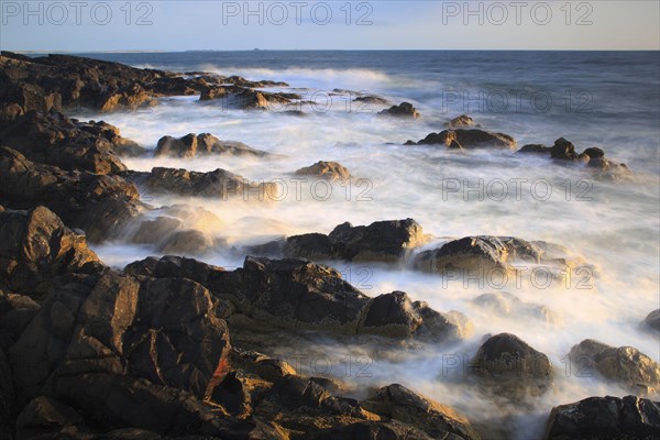 Coast near Bamburgh