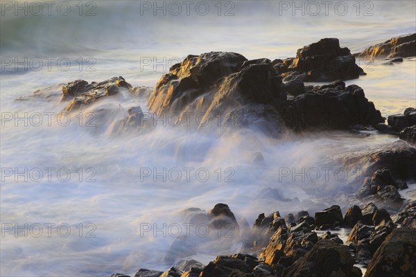 Coast near Bamburgh