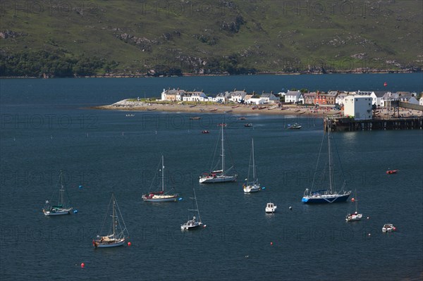 Ullapool