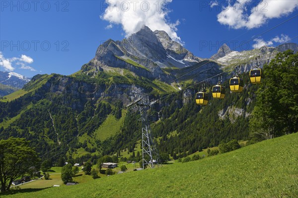 Braunwald Sportbahnen