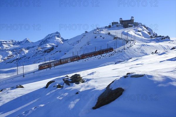 Hotel Gornergrat