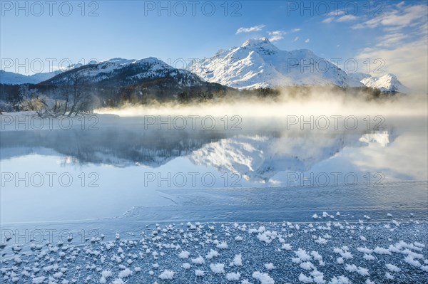 Lake Sils