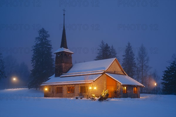 Chapel