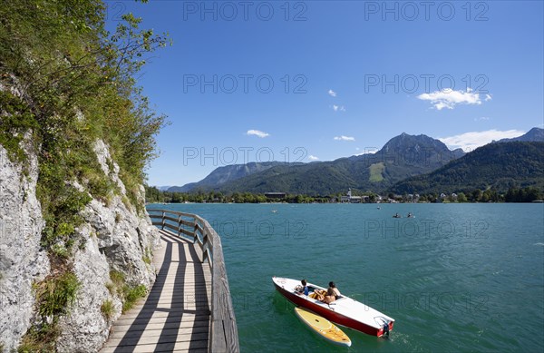 Buerglsteig with Rettenkogel