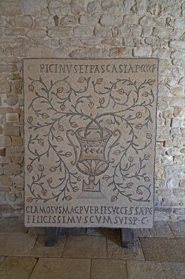 Mosaic