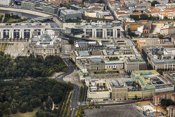 Brandenburg Gate