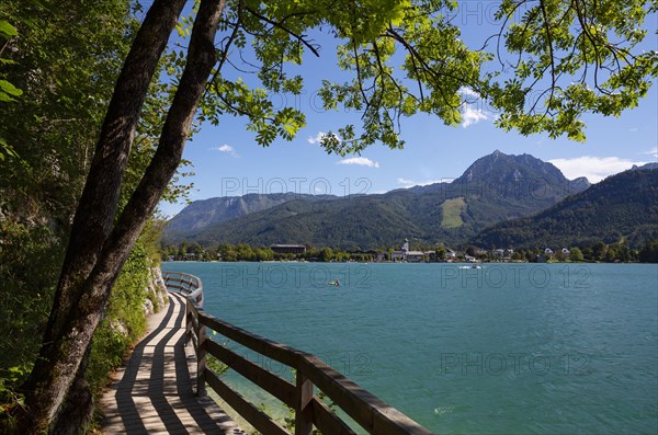 Buerglsteig with Rettenkogel