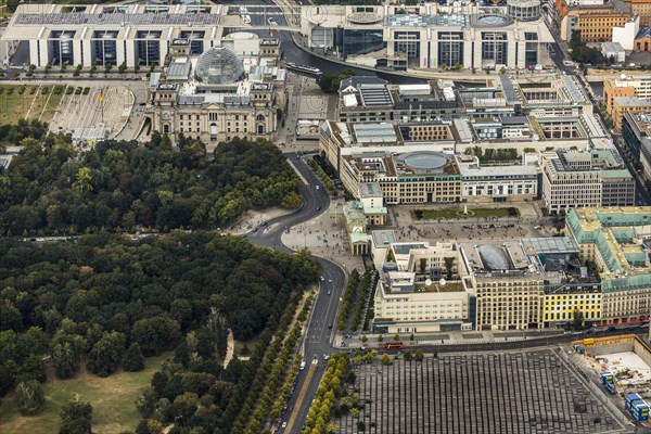 Brandenburg Gate